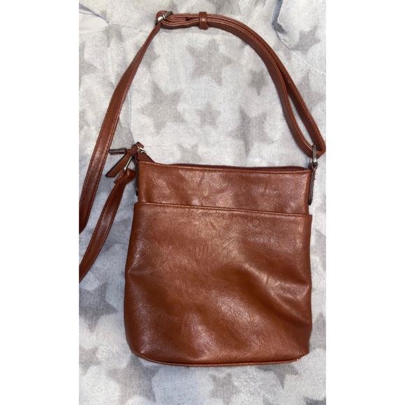 INC International Concepts Bags Inc International Concepts Brown